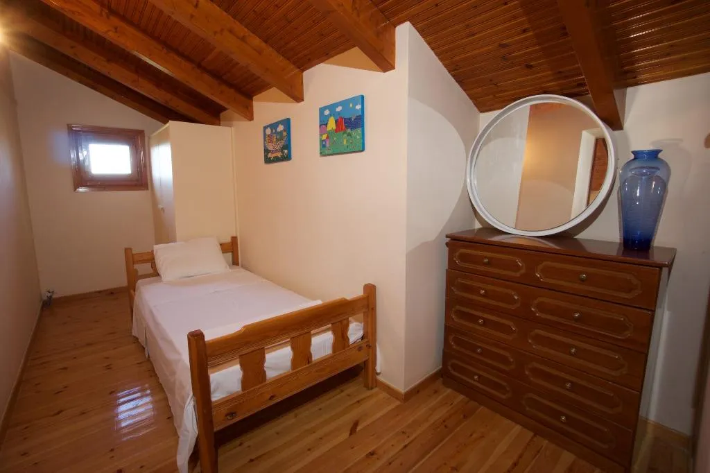 APARTMENT THREE BEDROOMS Room, Glavina Studios & Apartments, Kefallinia