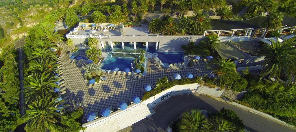 General view, Borgo Romantica Resort & SPA, Naples