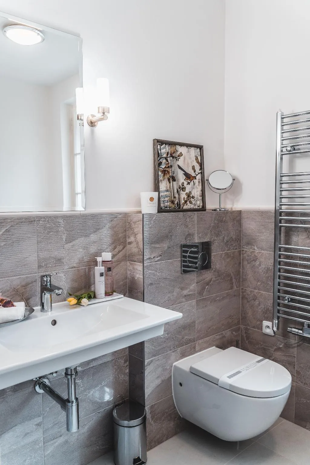 APARTMENT TWO BEDROOMS Room, Appia Hotel Residence Prague, Prague