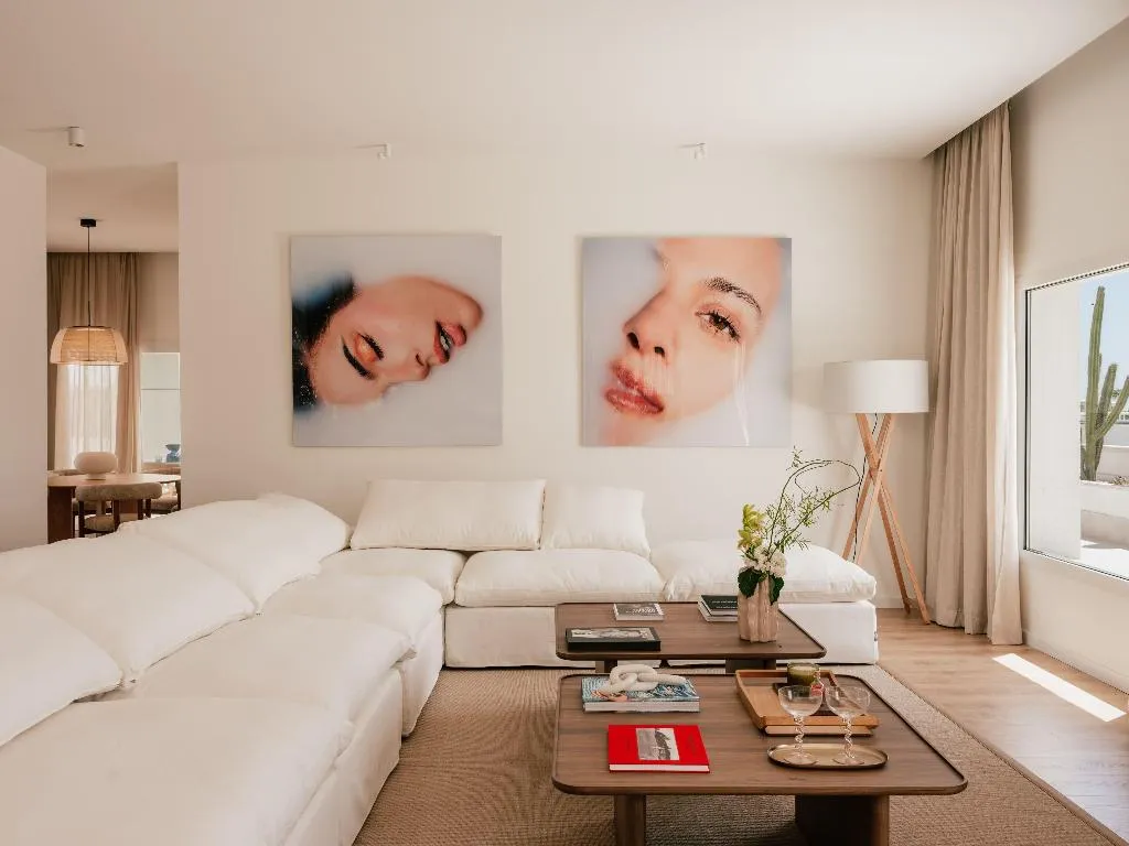 SUITE PENTHOUSE Room, ME Marbella, Costa Del Sol