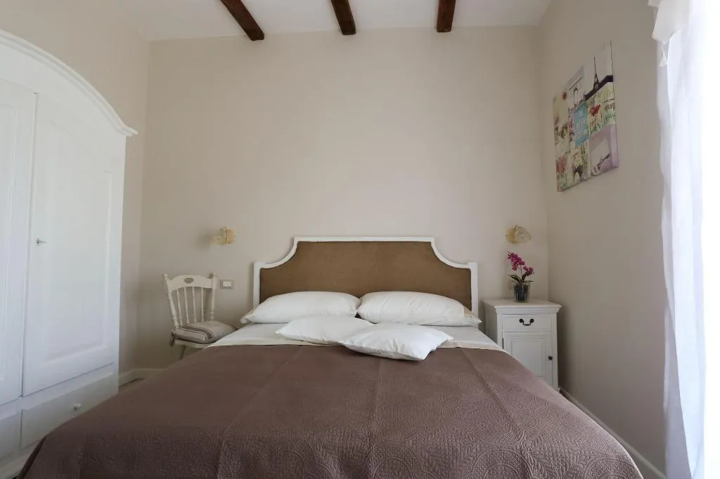 Room, Ambrosio Relais, Naples