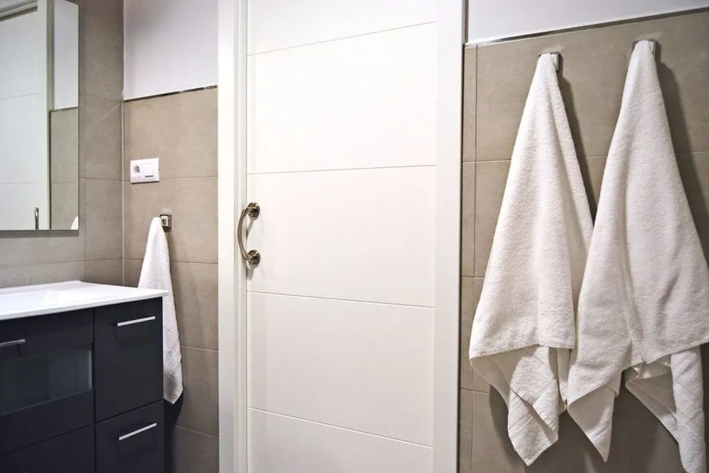 Room, Valencia Centre Turia, Valencia