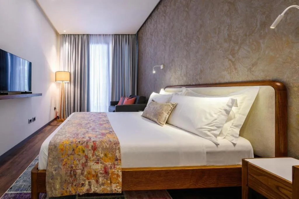 Room, Chic Hotel Spa, Kavaje