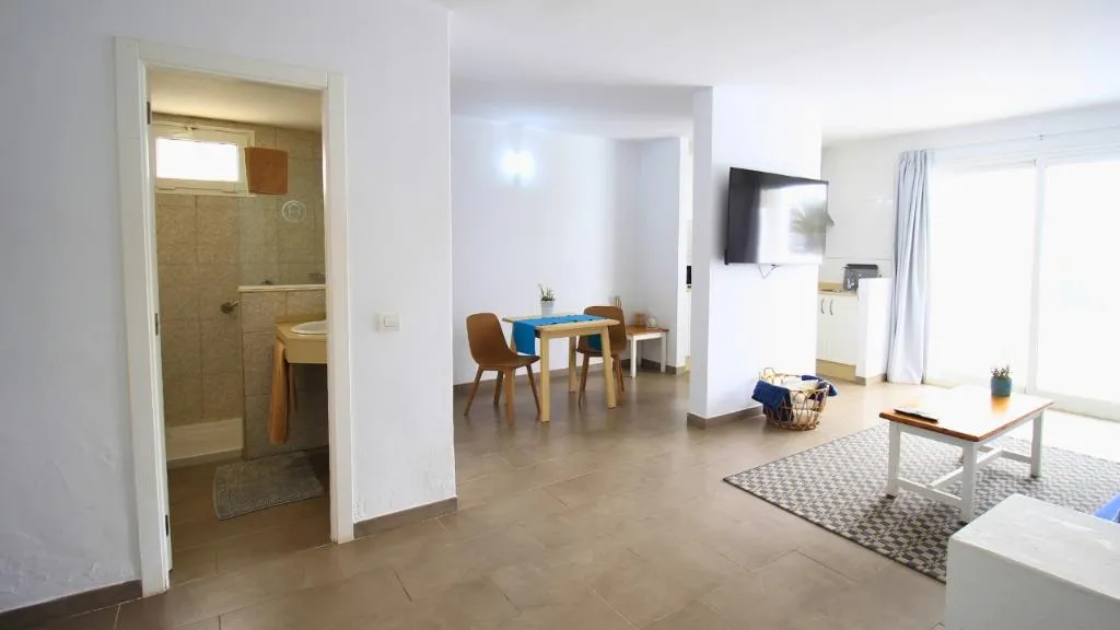 General view, Neptuno Suites, Lanzarote