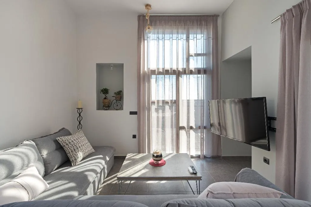 VILLA LUXURY Room, Southrock Villas, Rhodes