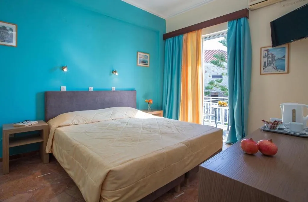 Room, Tolon Beach Hotel, Athens