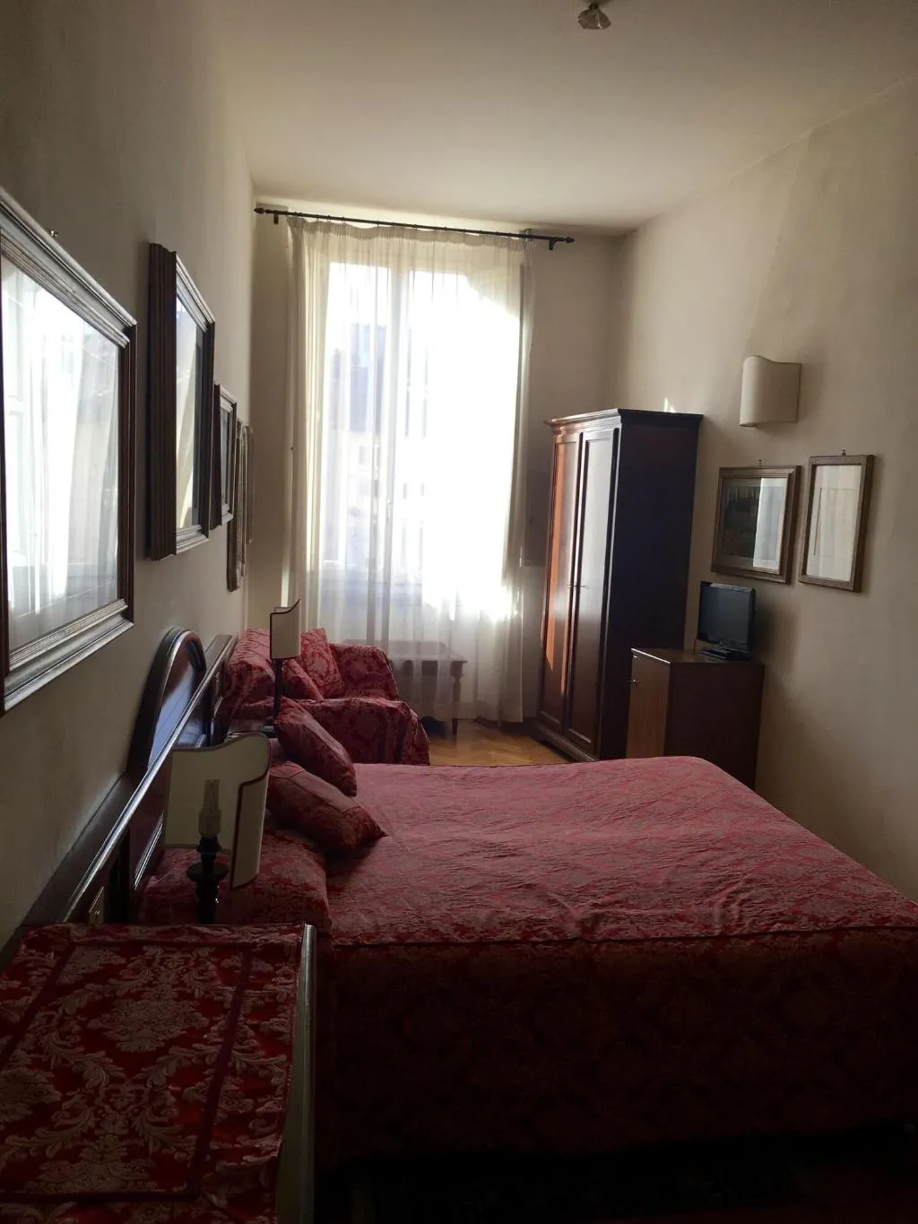 Room, Soggiorno Antica Torre, Florence
