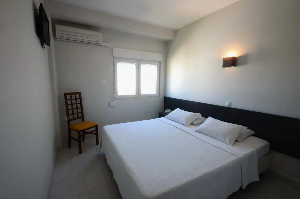 Room, Boliqueime Guest House, Algarve