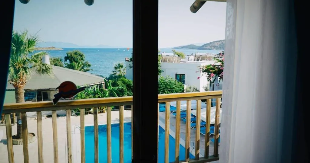 Room, Gümbet Cove Hotel, Bodrum