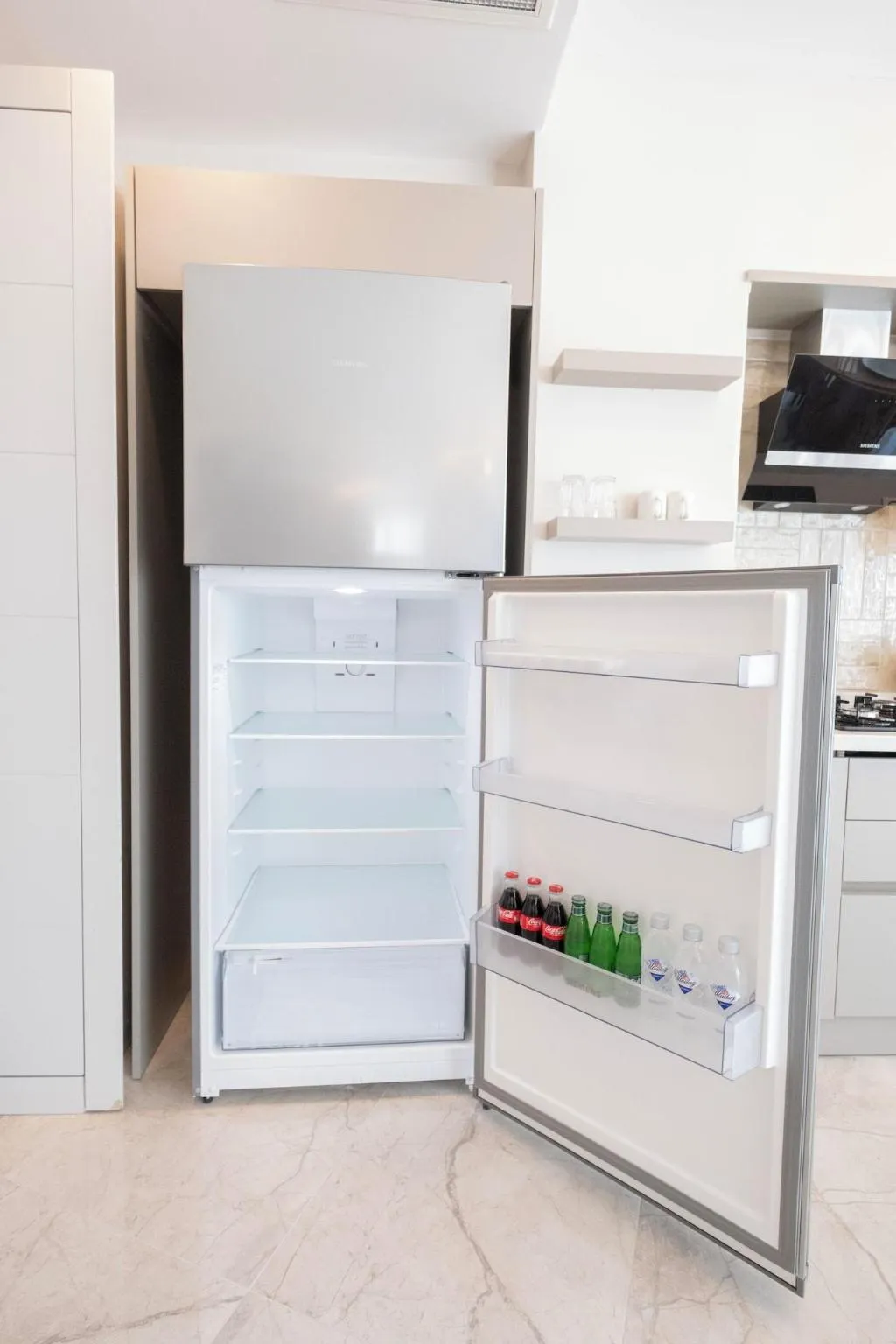 Room, Sirius Town Residence And Spa, Antalya