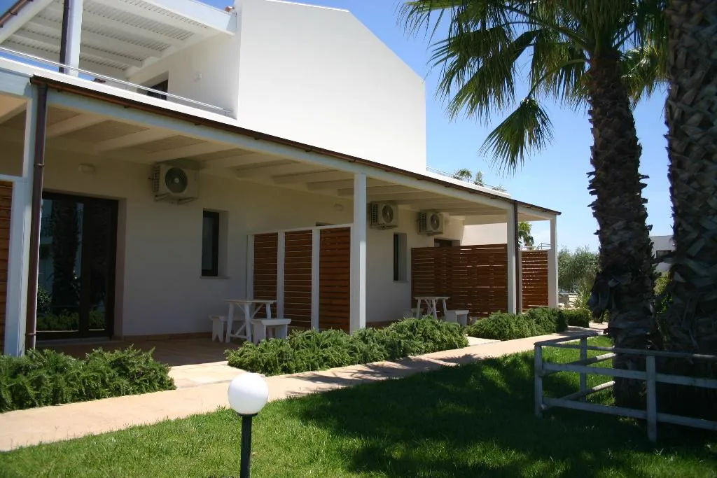 DOUBLE DELUXE Room, Oasi Guzzetta Hotel e Case Vacanze, Palermo