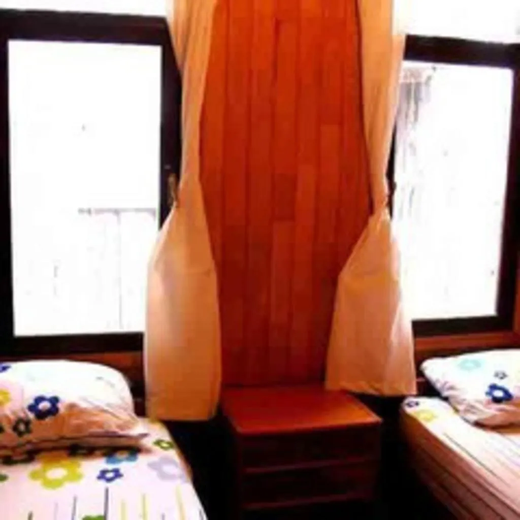 Room THREE BEDROOMS Room, Natural Pansiyon, Antalya
