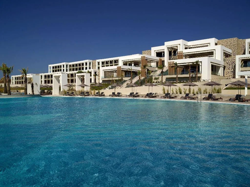 Pool, Mayia Exclusive Resort & Spa, Rhodes