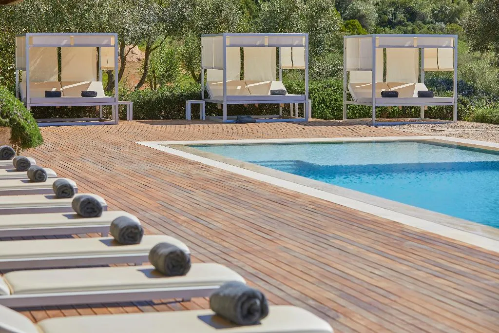 Pool, Son Penya Adults Only Petit Hotel & Spa, Majorca