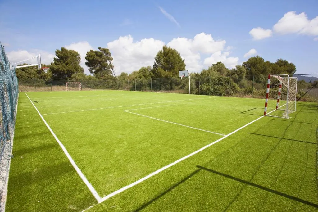 Sports and Entertainment, Grupotel Mallorca Mar, Majorca