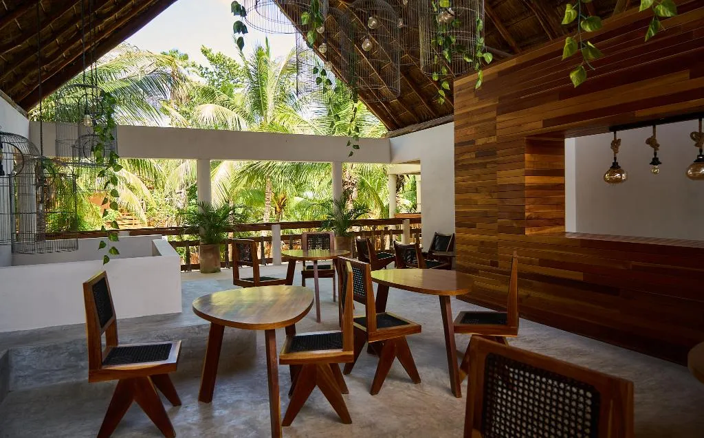 General view, Casa Del Viento By Óol Hotels, Cancun Area