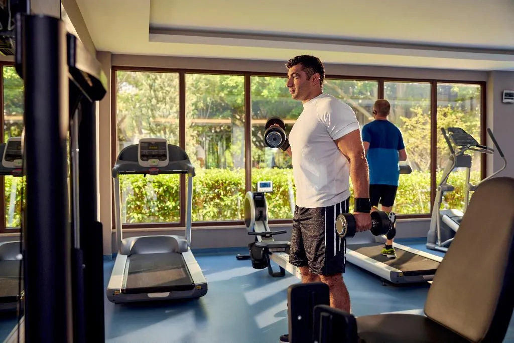 Sports and Entertainment, Tui Magic Life Belek, Antalya
