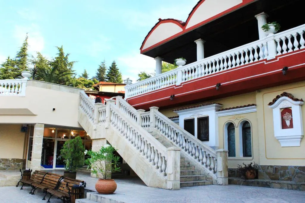 General view, Villas Elenite - All Inclusive, Bourgas