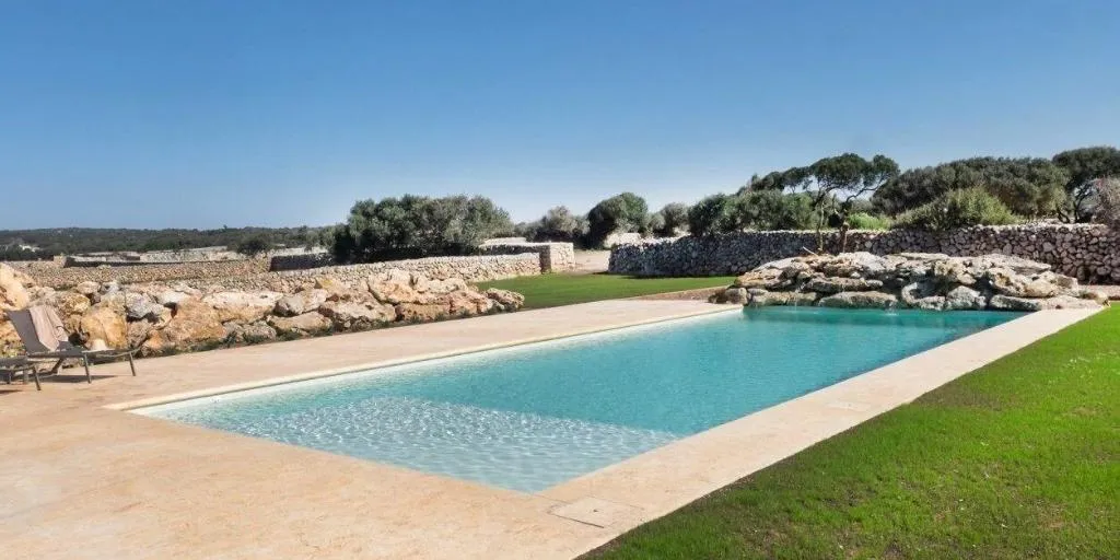 Sports and Entertainment, Agroturismo Ses Talaies, Menorca