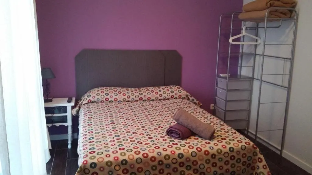 Room, El Sueño del Quijote, Madrid