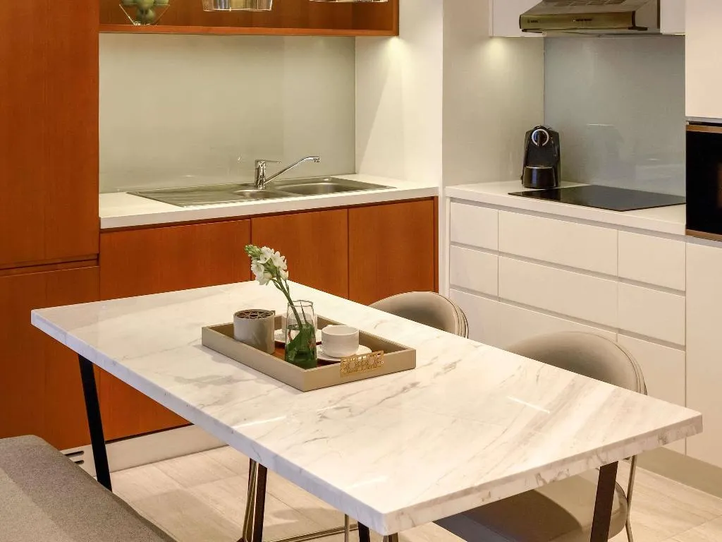 SUITE TWO BEDROOMS Room, Grand Mercure Dubai City, Dubai