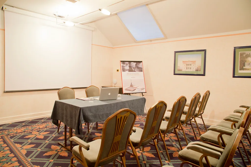 Conferences, Hotel Milano Regency, Milan
