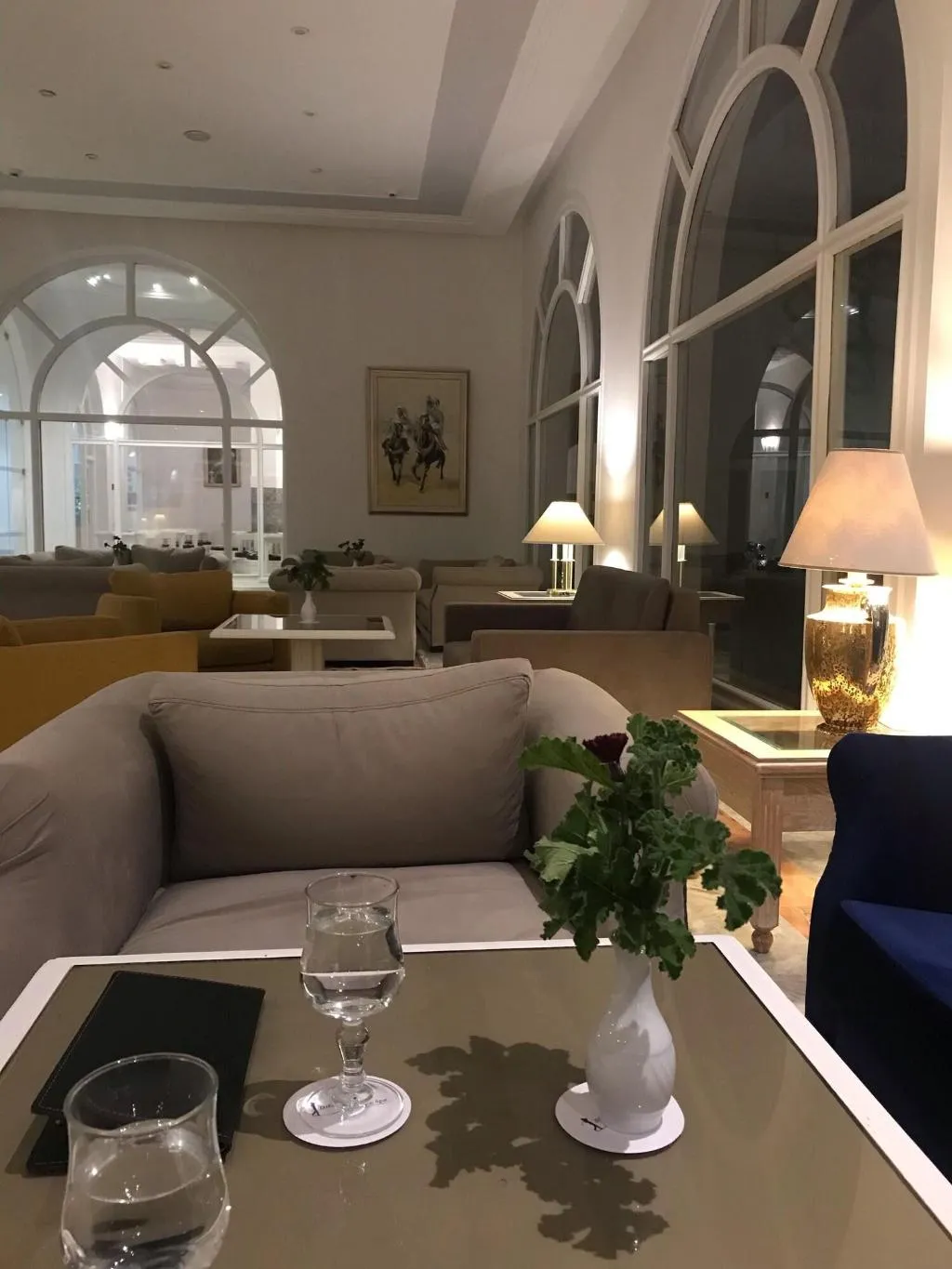 Bar, Djerba Golf Resort & Spa, Tunisia