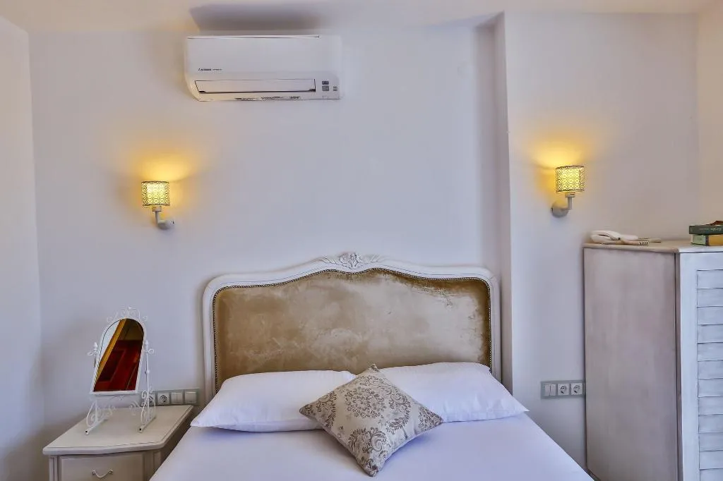 Room, Linda Beach Boutique Class Hotel, Dalaman