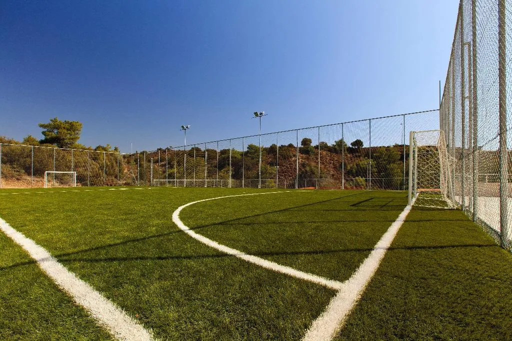 Sports and Entertainment, Princess Andriana Resort & Spa, Rhodes