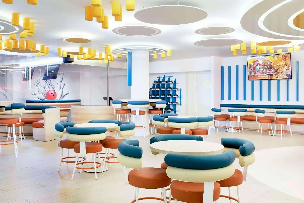 Sports and Entertainment, Iberostar Waves Playa Gaviotas, Fuerteventura
