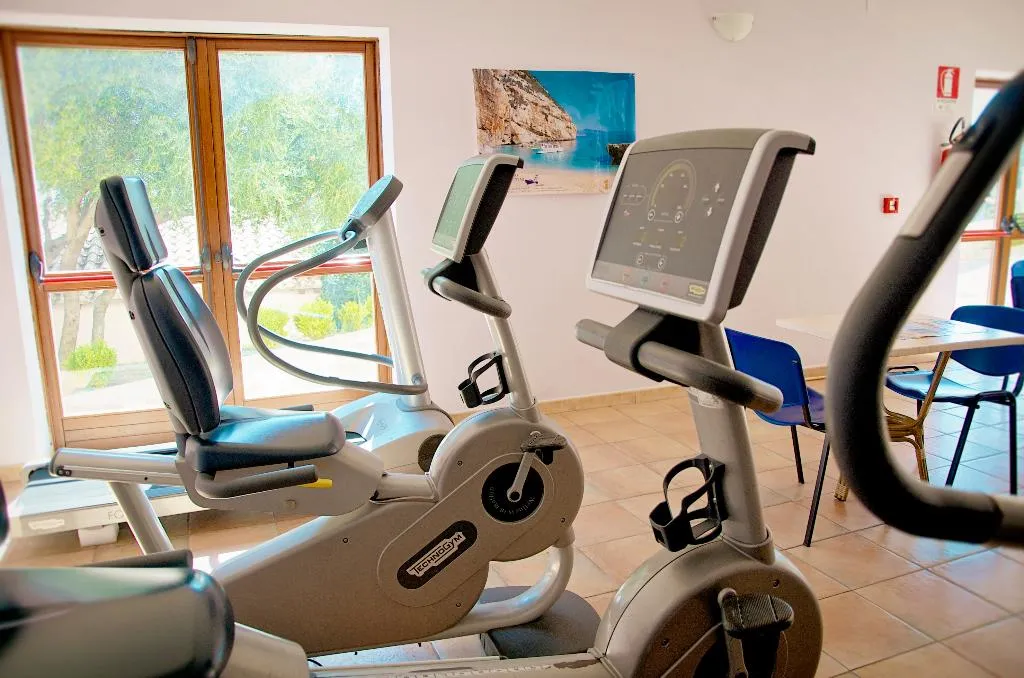 Sports and Entertainment, Club Esse Cala Gonone Beach Village, Olbia