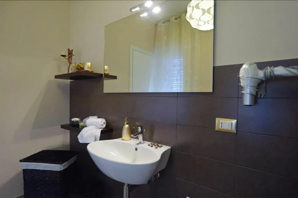 Room, B&B Colletemenite, Catania