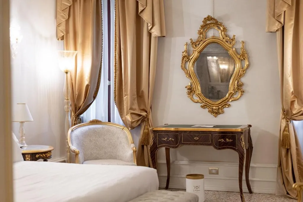 Room, Cà Bonfadini Historic Experience, Venice