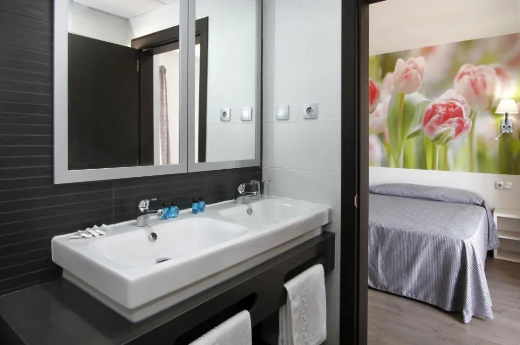 DOUBLE SEA VIEW Room, Amaraigua Adults Only, Costa Brava