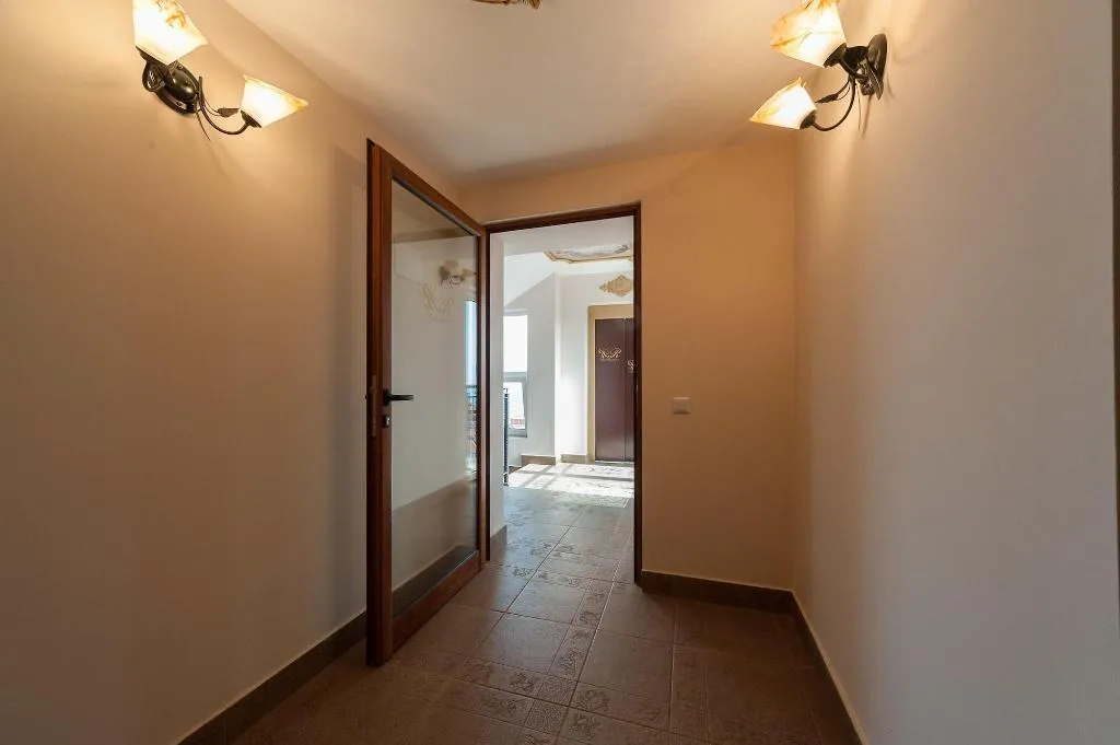 Lobby, Roel Residence Apartments, Bourgas