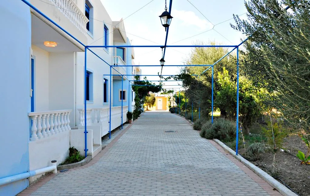 VILLA STANDARD Room, Rita Mare Villas, Rhodes