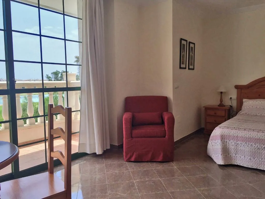 APARTMENT LAKE VIEW Room, Roquetas Beach And Playa Serena Golf Village, Costa Almeria