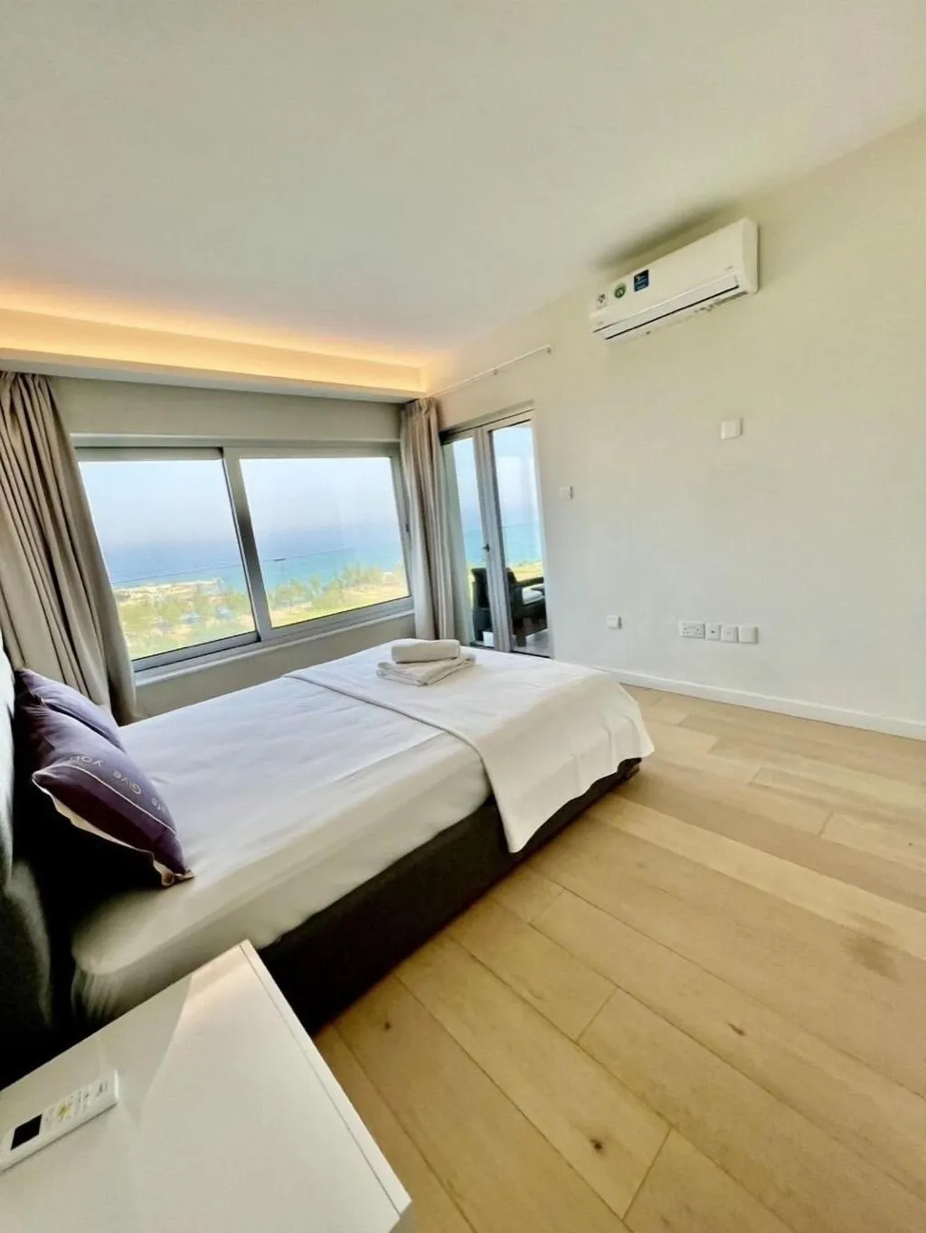 Room, Emerald Bay Suites, Cyprus