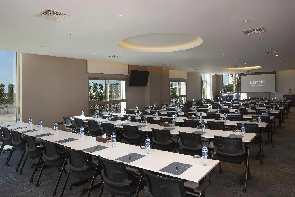 Conferences, Barceló Al Jaddaf, Dubai, Dubai