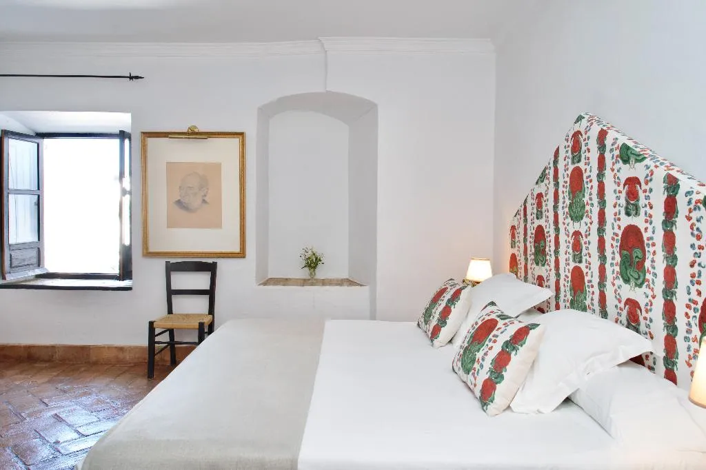 DOUBLE SINGLE USE CLASSIC Room, Monasterio de San Francisco, Costa Del Sol
