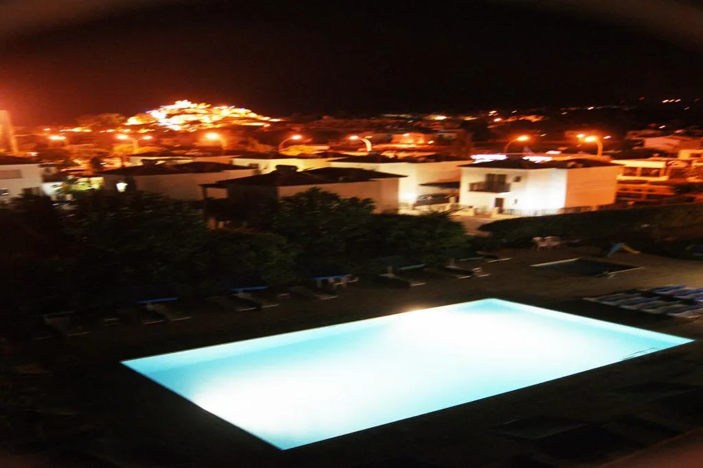 Pool, Mandalena Hotel Apts, Cyprus
