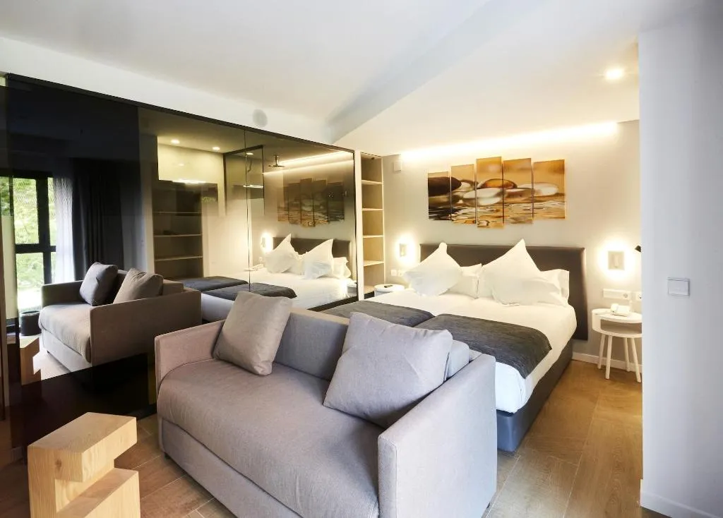 Room, Valencia Alameda 41, Valencia