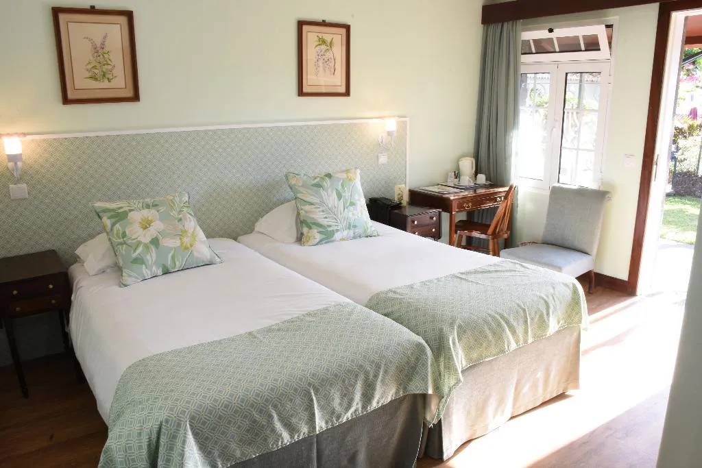 Double or Twin WITH TERRACE Room, Quinta da Penha de Franca, Madeira
