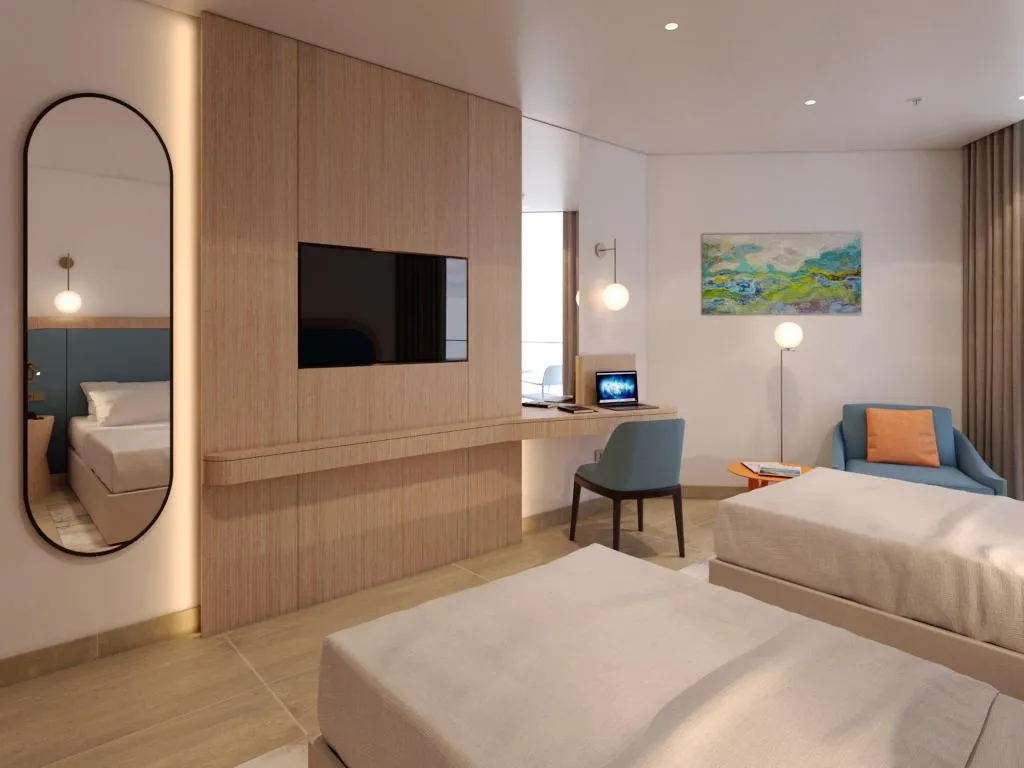 Room, Holiday Inn Resort Bodrum West Beach by IHG, Bodrum