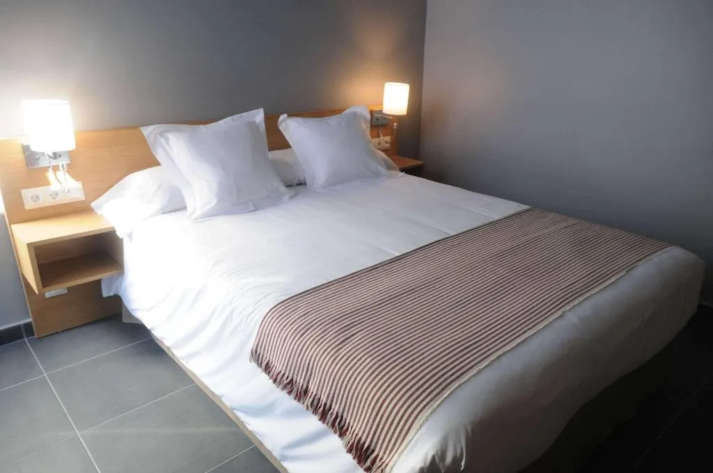 Room, Catalina Suites San Nicolas 3*, Valencia