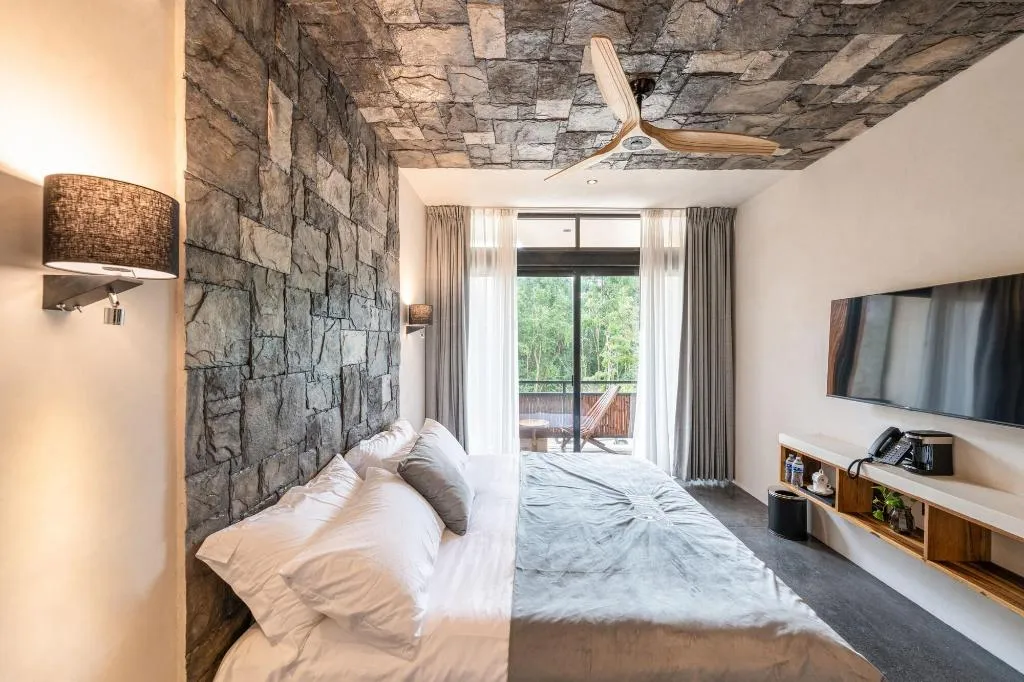 Room, Irie Tulum, Cancun Area