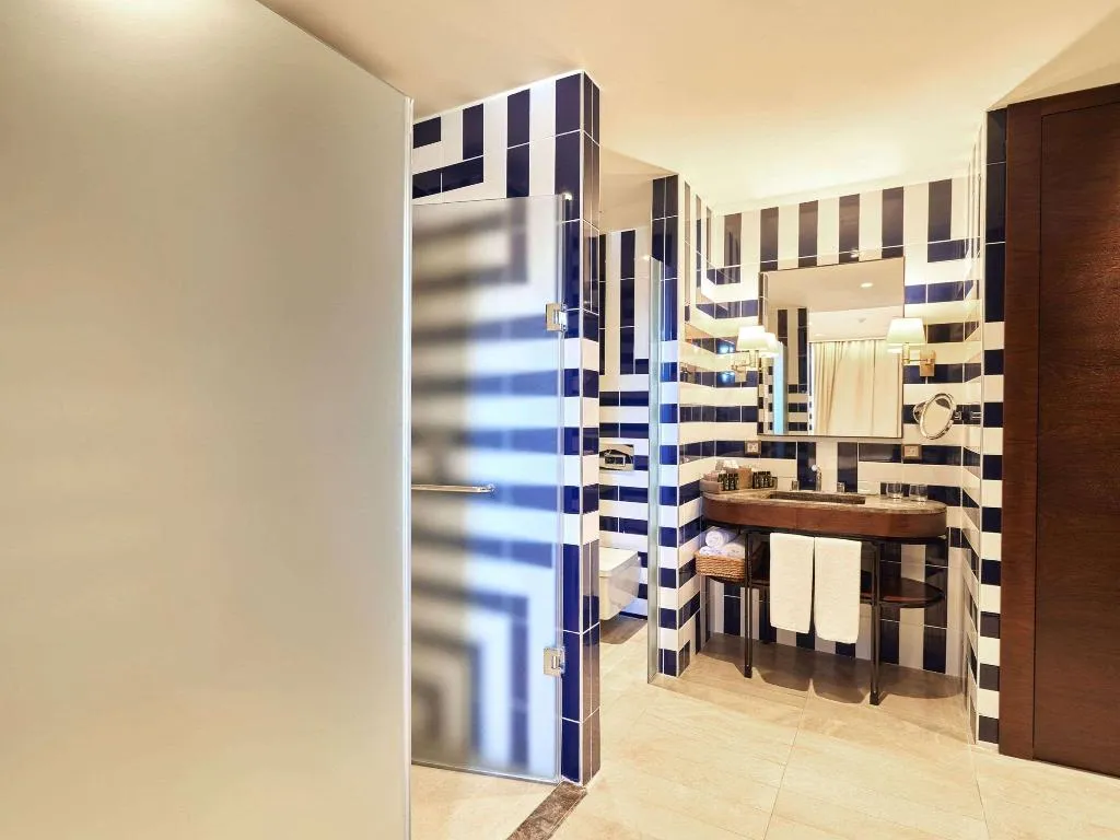 SUITE STANDARD Room, Rixos Premium Gocek Adult Only, Dalaman