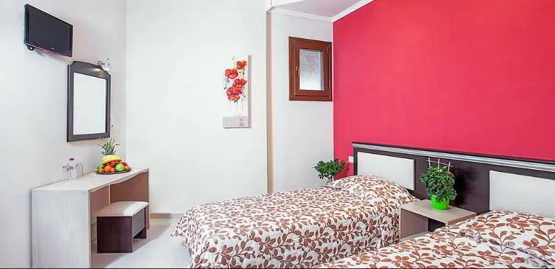 Room, Anna Maria Paradise, Halkidiki