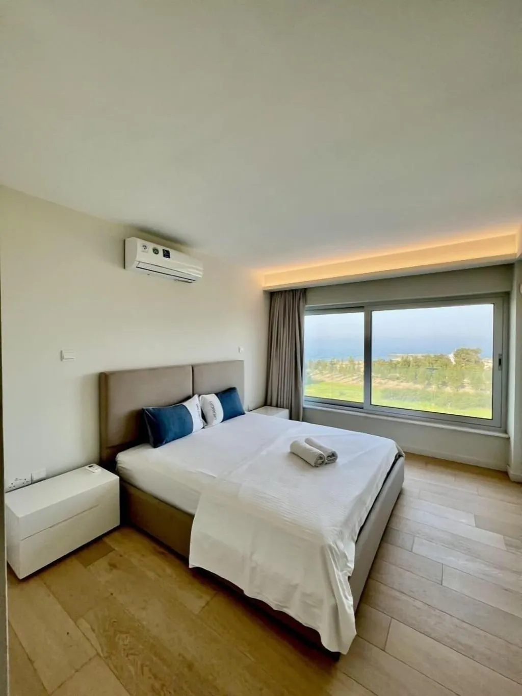 Room, Emerald Bay Suites, Cyprus