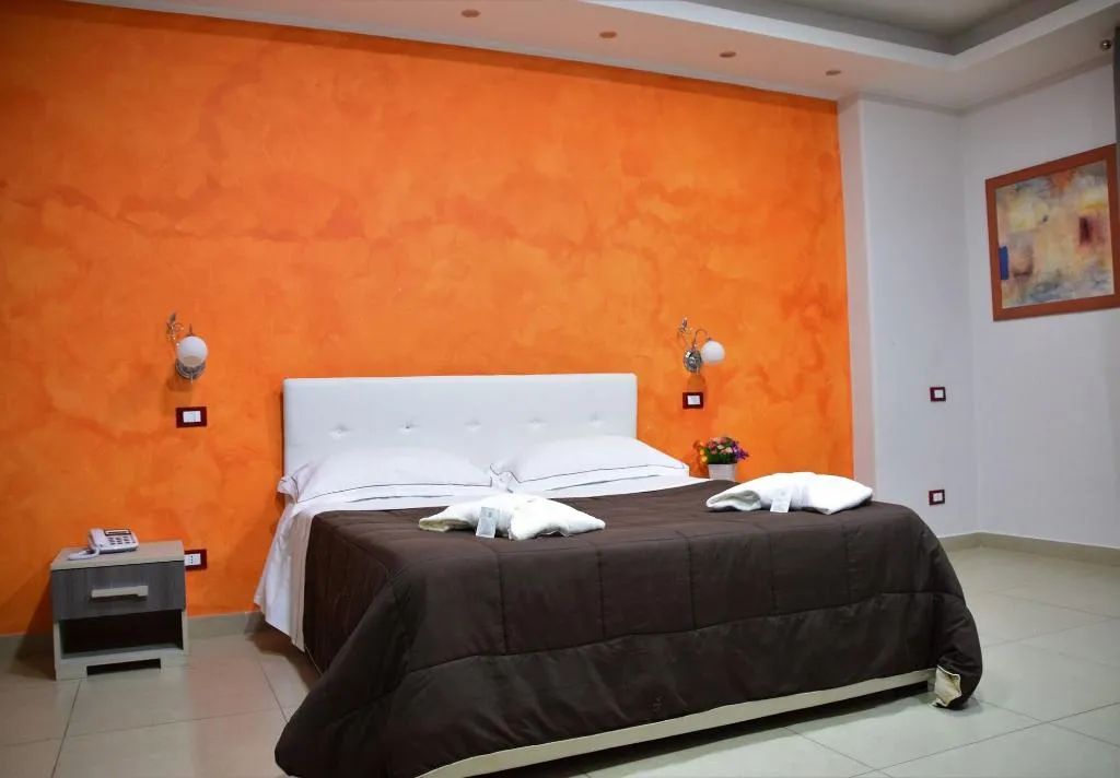 Room, Palace Hotel Costa Del Sole, Catania